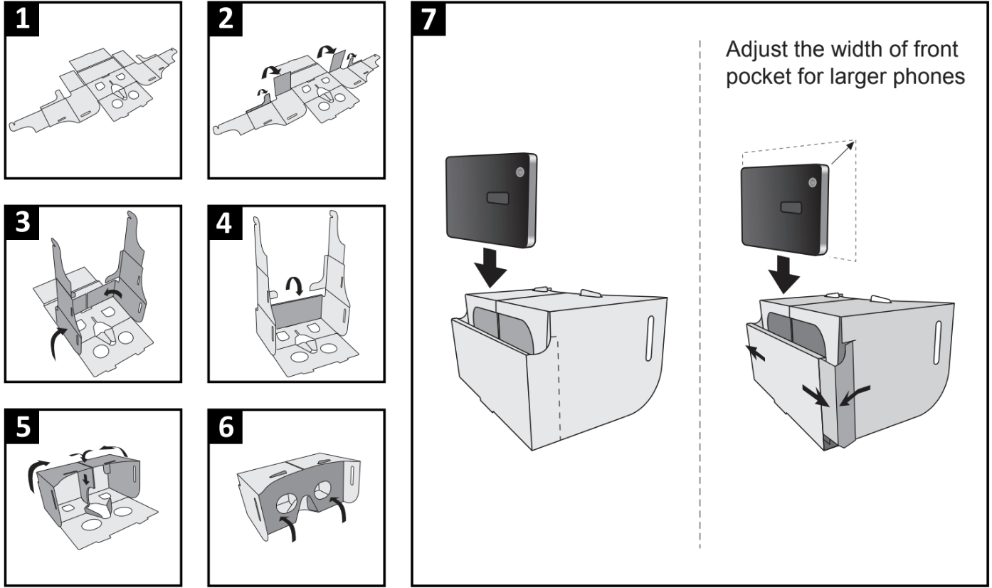 Assembly Instructions