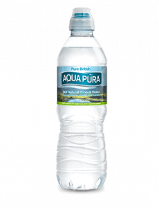 aqua-pura-water-bottle-with-sports-cap