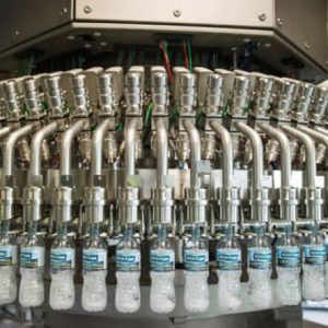 production-line-of-aqua-pura-water-bottles-in-factory